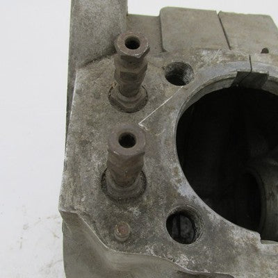 BSA B31/B33 Pre-Unit Single Engine HC Crankcase Set 42-1109 | 65-1705