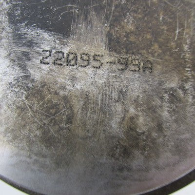 Pair of Harley OEM Stock 99-06 Twin Cam 88 Pistons STD Bore 22095-99A