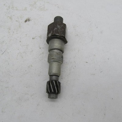 Harley Davidson OEM Tachometer Drive Gear Sportster XLH 900 1971-1980