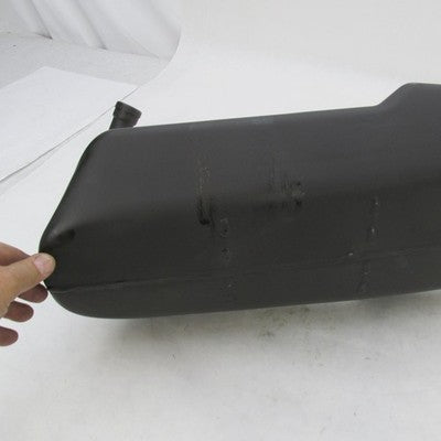 Buell OEM New NOS Stock P3 Blast 500 Exhaust Muffler S0110.T