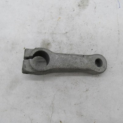 Harley Davidson OEM NOS Rear Brake Pedal Connector Footpeg Mount 52509