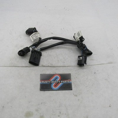 Single (1 QTY) Harley Davidson OEM 14-23 Touring Headlight Wire Harnes