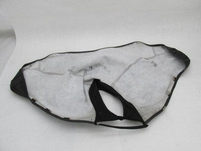 Harley-Davidson Genuine Touring Front Windshield Fairing Protector Bra
