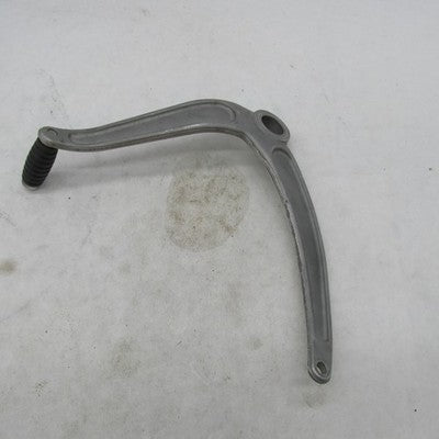 Buell OEM Boomerang Shift Lever Pedal M2 Cyclone S3 Vintage N0621.01A3