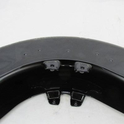 Harley Davidson OEM NOS 00-13 FLHX FLTR/I Front Fender Vivid Black 590