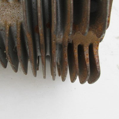 Pair of Harley Davidson OEM 1000cc Cylinder Jugs Barrels Pair Stock 3.