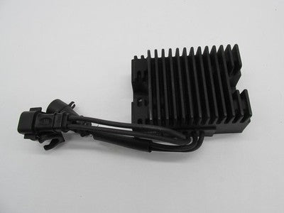 Harley Davidson Genuine NOS NIB Volt Regulator Black 74546-07A