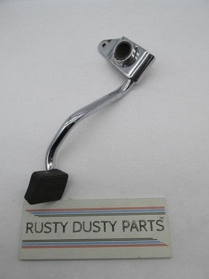 Harley-Davidson FX Superglide Shovelhead Late 79 and up Brake Pedal 42