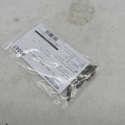 Harley-Davidson OEM Brake Caliper Bleeder Screw 41741-63
