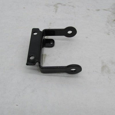 Harley Davidson OEM 95-03 Sportster Ignition Coil Mount Bracket Black