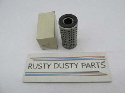 Harley-Davidson Genuine NOS Oil Filter 63835-87T