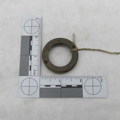 Harley Left Side Swingarm Pivot Pin Lock Nut K,KH,XL,XLH, XLCH 47514-7