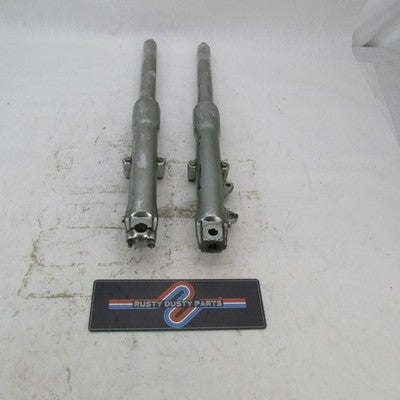 Harley-Davidson OEM 86-99 Softail 41mm Front Forks and Tubes 31" Assem