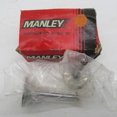 Manley NOS Harley Davidson Pair of Exhaust Valves 99002