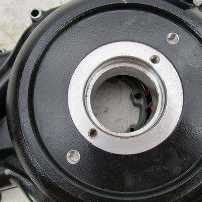 Harley OEM RA1250/RA1250S/RH1250S/RH975 Radiator Cover Stator Assembly