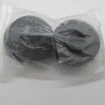 Lot of 4 Global Motorsports Springer Softail Riser Rubber Dampeners CC