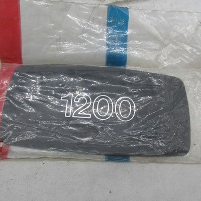 Harley OEM NOS FX FXS FLH Shovelhead 1200 Air Cleaner Insert Black 292