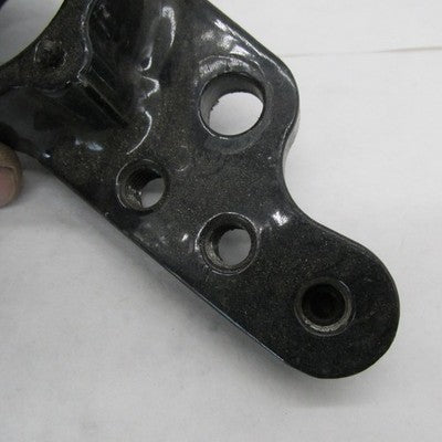 Pair of Harley Davidsn OEM Floorboard/Footpeg Support Brackets 50588-0
