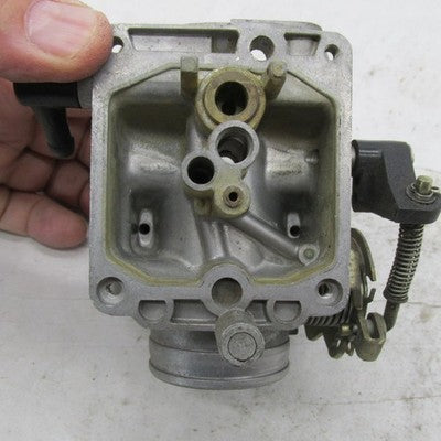 Harley Davidson Genuine 40mm CV Carburetor Body FXDB 27038-92A