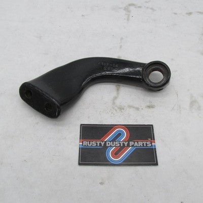 Harley Davidson OEM 04-22 Sportster XL Right Footpeg Support Bracket 4