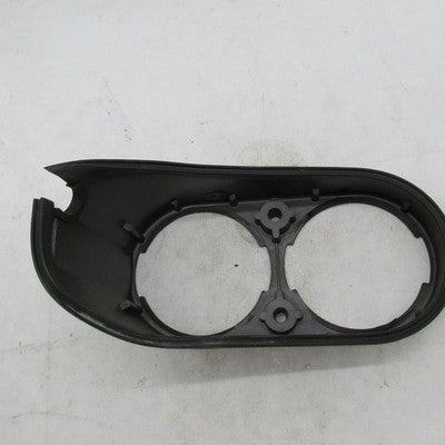 Harley Davidson OEM Dyna Dash Console Housing 67116-85