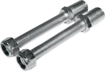 LA Choppers Adjustable Rear Lowering Kit LA-7590-04