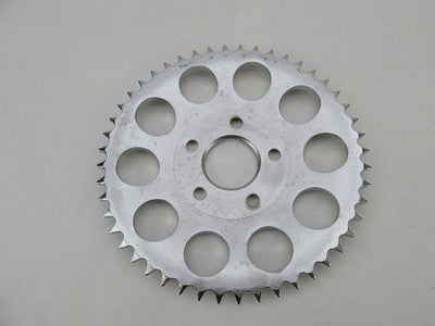 Harley Davidson Genuine NOS 48T FXR FXRS Dished Rear Wheel Sprocket 40