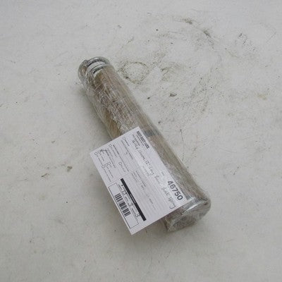 Harley Davidson Genuine NOS Chrome 12 Long Rear Shock Spring 54509-73