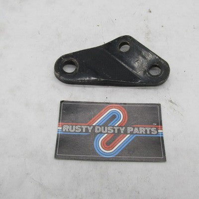 Harley Davidson OEM Passenger Footrest Footpeg Mount Bracket Shovelhea