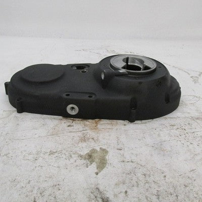 Harley OEM Sportster Buell Tuber Outer Primary Cover Black 25574-99Y 3