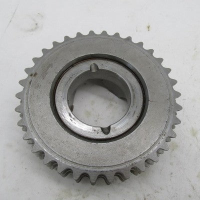 Harley-Davidson OEM Ironhead Sportster Compensator Sprocket Assembly 4
