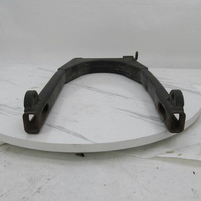 Harley Genuine Black Rear Swing Arm Fork Sportster XL 883 1200 04-13 4