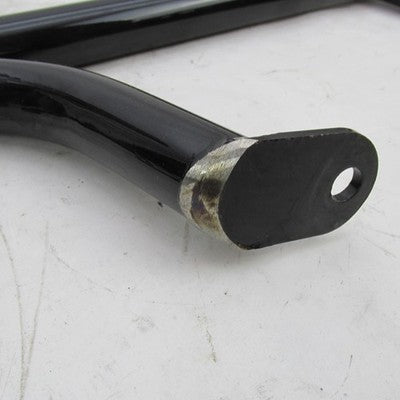 Aftermarket Harley 2009+ Touring Saddlebag Guard Tip-Over Crash Bars B