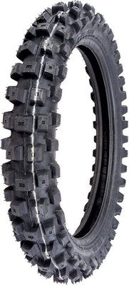 IRC Volcanduro VE33 Tire Rear - 110/100-18 T10161