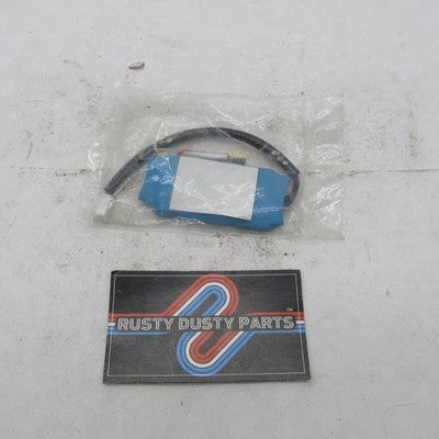 Harley Davidson NOS Kuryakyn Light Brake Alarm Compatible Load Equaliz