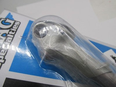 Drag Specialties NOS Pump Air with Gauge 0-60 3805-0083