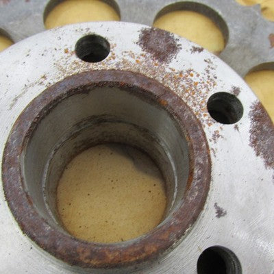 Harley Davidson OEM NOS 48 Tooth Rear Wheel Chain Sprocket 1980 41521-