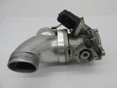 S&S Cycle Big Dog X-Wedge Intake Manifold 16-6500
