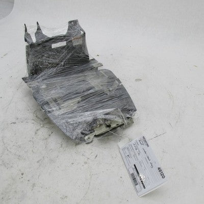 Buell 03-10 XB9 Lightning OEM Inner Fender Under Battery Tray M0756.1A