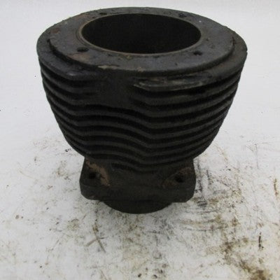 Axtell Harley 3.8" Bore Cylinder Jug Shovelhead High Performance