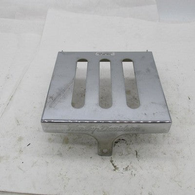 Harley Genuine Chrome Luggage Support Rack 82-01 Dyna FXD Sportster FX