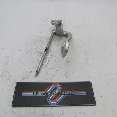 Harley OEM Mid Foot Control Brake Pedal Assembly 91-17 Dyna 42502-90 5