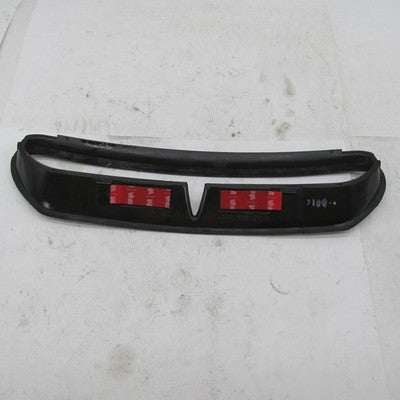 Harley Davidson Genuine Stock Fairing Vent Trim Air Duct Bezel 12-21 2