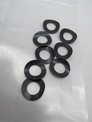 Lot of 8 Harley Davidson Genuine NOS  Spring Washers 6055