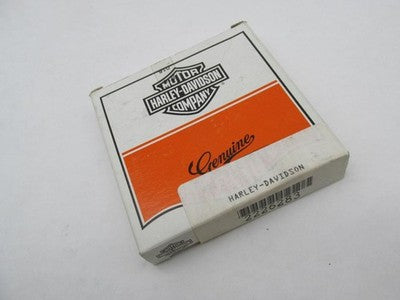 Harley-Davidson Genuine NOS Piston Ring Set +.020 OS 22262-83