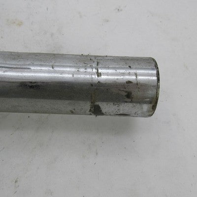 Harley Davidson OEM Front Exhaust Header Pipe 1983-1986 FXR 65669-83