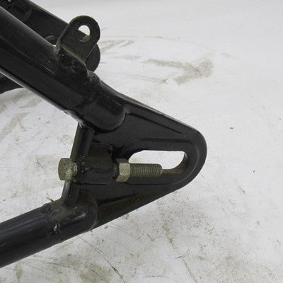 Harley Davidson 89-99 EVO Softail Rear Swingarm Gloss Black 49231-97
