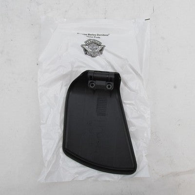 Harley Genuine OEM NIB Road Glide Left Storage Glove Box Cover 58728-9