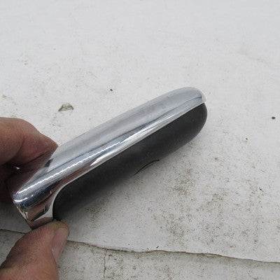 Harley Davidson OEM Single (1) Right Aileron Chrome Footpeg 50359-04