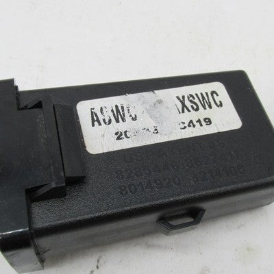 Metra Axxess Harley Touring 95-9700WR Radio Module Wiring Sub-Assembly